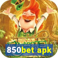 850bet apk